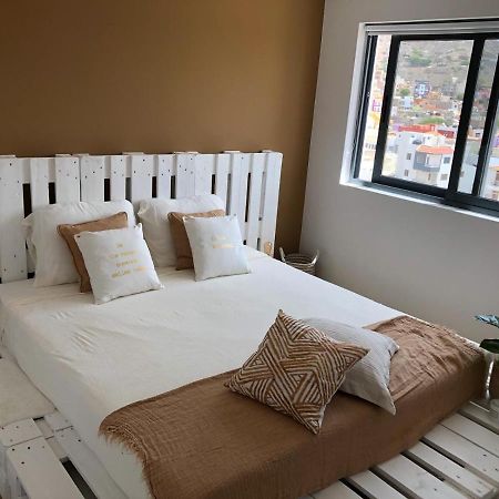 Mindelo Apartments Kültér fotó