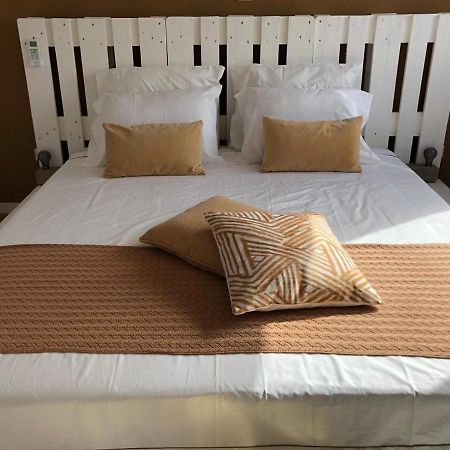 Mindelo Apartments Kültér fotó